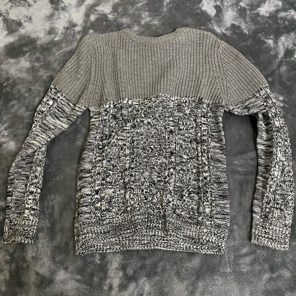 men sweater